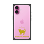 Premium Square Case［ &UCHINOCO - American Wirehair ］