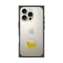 Premium Square Case［ &UCHINOCO - American Wirehair ］