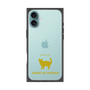 Premium Square Case［ &UCHINOCO - American Wirehair ］