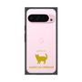 Premium Square Case［ &UCHINOCO - American Wirehair ］