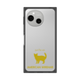 Premium Square Case［ &UCHINOCO - American Wirehair ］