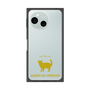 Premium Square Case［ &UCHINOCO - American Wirehair ］