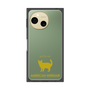 Premium Square Case［ &UCHINOCO - American Wirehair ］