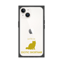Premium Square Case［ &UCHINOCO - Exotic Shorthair ］