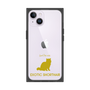 Premium Square Case［ &UCHINOCO - Exotic Shorthair ］
