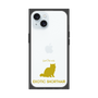 Premium Square Case［ &UCHINOCO - Exotic Shorthair ］