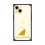 Premium Square Case［ &UCHINOCO - Exotic Shorthair ］