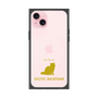 Premium Square Case［ &UCHINOCO - Exotic Shorthair ］