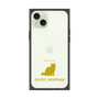 Premium Square Case［ &UCHINOCO - Exotic Shorthair ］