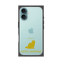 Premium Square Case［ &UCHINOCO - Exotic Shorthair ］