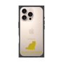 Premium Square Case［ &UCHINOCO - Exotic Shorthair ］