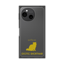 Premium Square Case［ &UCHINOCO - Exotic Shorthair ］