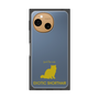 Premium Square Case［ &UCHINOCO - Exotic Shorthair ］