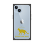 Premium Square Case［ &UCHINOCO - Egyptian Mau ］