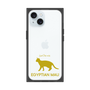 Premium Square Case［ &UCHINOCO - Egyptian Mau ］