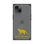 Premium Square Case［ &UCHINOCO - Egyptian Mau ］
