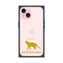 Premium Square Case［ &UCHINOCO - Egyptian Mau ］