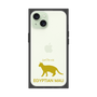 Premium Square Case［ &UCHINOCO - Egyptian Mau ］