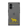 Premium Square Case［ &UCHINOCO - Egyptian Mau ］
