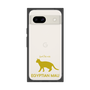 Premium Square Case［ &UCHINOCO - Egyptian Mau ］