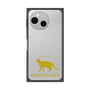 Premium Square Case［ &UCHINOCO - Egyptian Mau ］