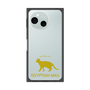 Premium Square Case［ &UCHINOCO - Egyptian Mau ］