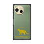 Premium Square Case［ &UCHINOCO - Egyptian Mau ］