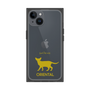 Premium Square Case［ &UCHINOCO - Oriental ］