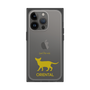 Premium Square Case［ &UCHINOCO - Oriental ］
