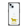 Premium Square Case［ &UCHINOCO - Oriental ］