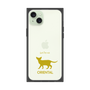 Premium Square Case［ &UCHINOCO - Oriental ］