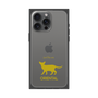 Premium Square Case［ &UCHINOCO - Oriental ］