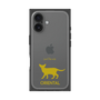 Premium Square Case［ &UCHINOCO - Oriental ］