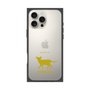 Premium Square Case［ &UCHINOCO - Oriental ］