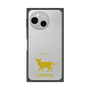 Premium Square Case［ &UCHINOCO - Oriental ］