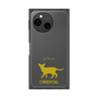 Premium Square Case［ &UCHINOCO - Oriental ］