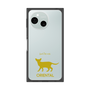 Premium Square Case［ &UCHINOCO - Oriental ］