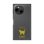 Premium Square Case［ &UCHINOCO - Korat ］