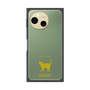 Premium Square Case［ &UCHINOCO - Korat ］