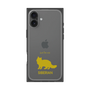 Premium Square Case［ &UCHINOCO - Siberian ］