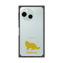Premium Square Case［ &UCHINOCO - Siberian ］