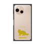 Premium Square Case［ &UCHINOCO - Siberian ］