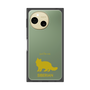 Premium Square Case［ &UCHINOCO - Siberian ］