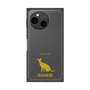 Premium Square Case［ &UCHINOCO - Siamese ］