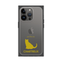 Premium Square Case［ &UCHINOCO - Chartreux ］