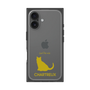 Premium Square Case［ &UCHINOCO - Chartreux ］
