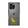 Premium Square Case［ &UCHINOCO - Chartreux ］