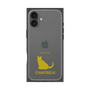 Premium Square Case［ &UCHINOCO - Chartreux ］