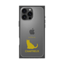 Premium Square Case［ &UCHINOCO - Chartreux ］