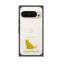Premium Square Case［ &UCHINOCO - Chartreux ］